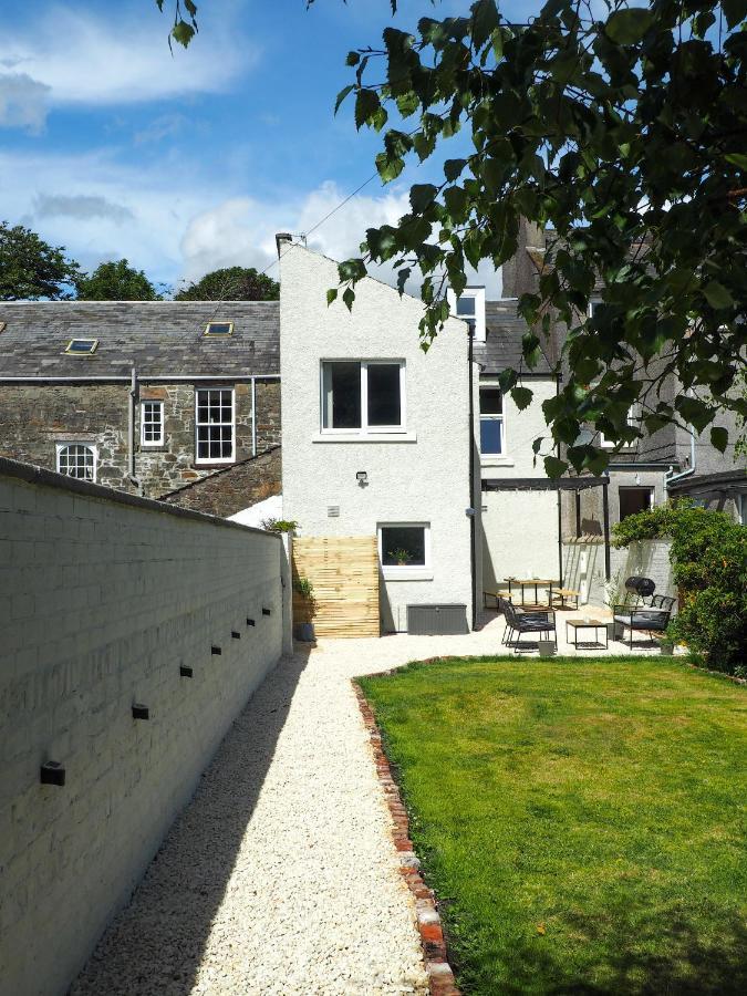 Villa Coorie Away - Kirkcudbright Exterior foto