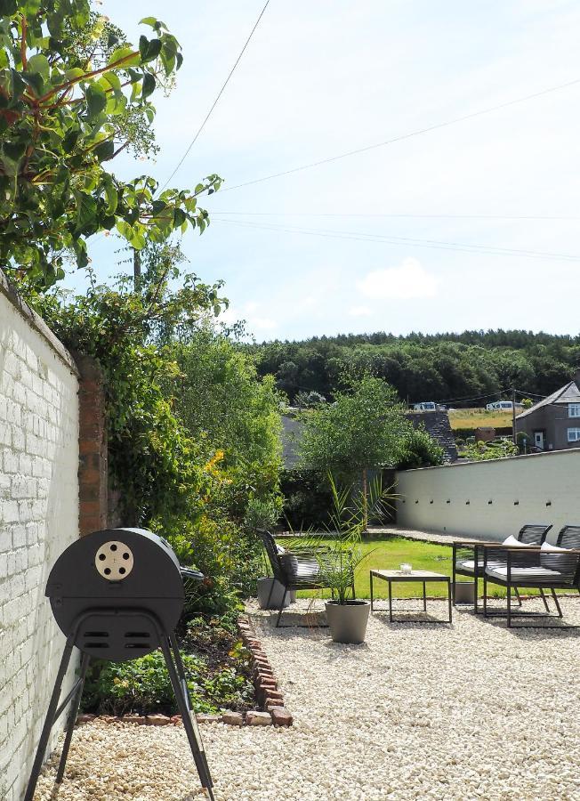 Villa Coorie Away - Kirkcudbright Exterior foto